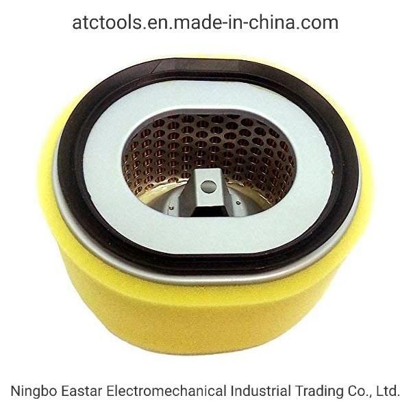 Air Filter Replace Yanmar 114210-12590 114211-12510 Air Cleaner