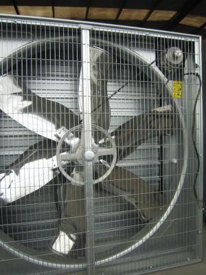 Chicken Farm Poultry Ventilation Exhaust Fan