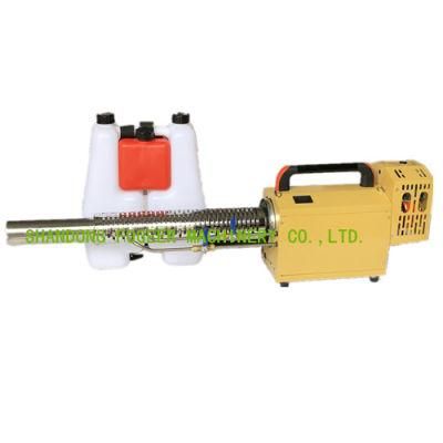 Portable Fumigation Disinfection Mosquito Pest Control Thermal Fogging Machine