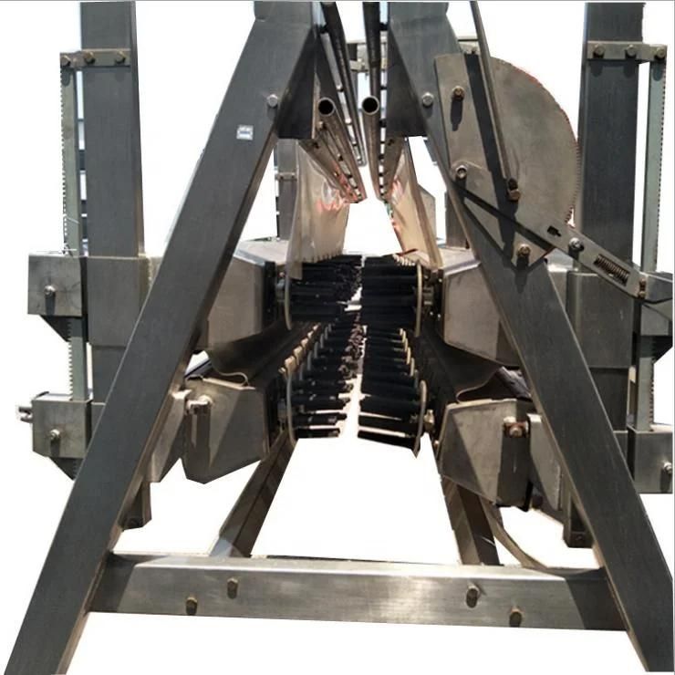 Chicken Plucking Fingers Rubber Fingers for Chicken Poultry Feather Removal Machine