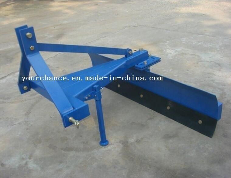 High Quality 4-8FT Width Farm Land Leveling blade Grader Blade Land Scraper for Sale