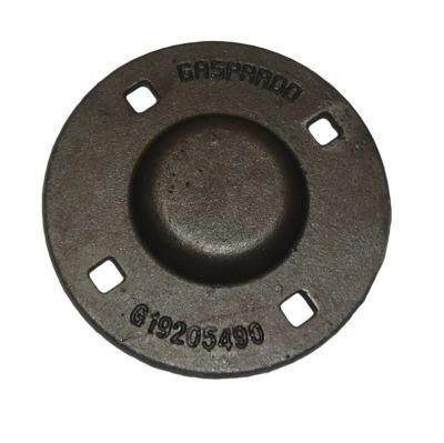 Best Selling Customized Carbon Steel Casting Manufacturer Parts