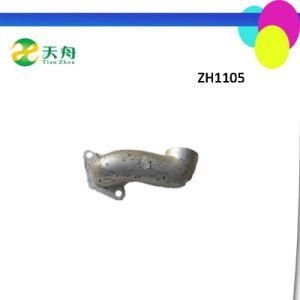 Zh1105 Diesel Engine Parts Air Escape Pipe