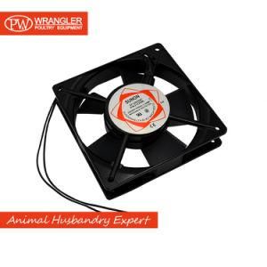 Factory Direct Sale Exhaust Fan for Industrial Egg Incubator
