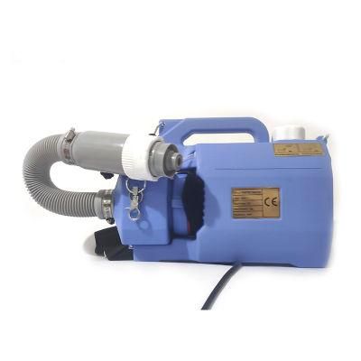 Factory Fogger Electric Fogging Machine Handheld Electric Electrostatic Sprayer