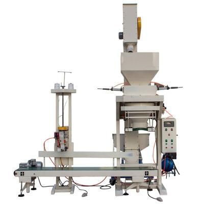 Seed Packing Machine