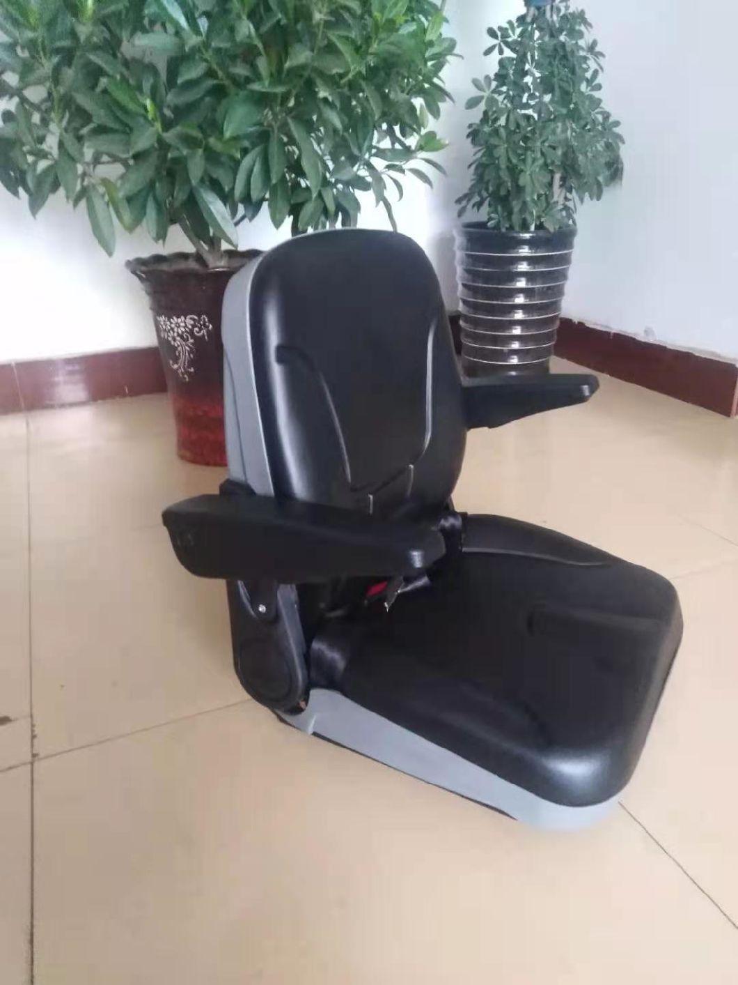 Excavator Seat, Earthmover Seat, Roller Seat, Forklift Seat, Crane Seat, Backhoe Loader Seat