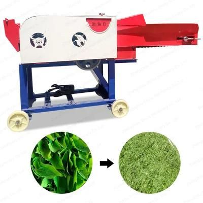 Cattel Feed Making Machine Grass Cutting Machine Chaff Cutter Machine Price in Nepal
