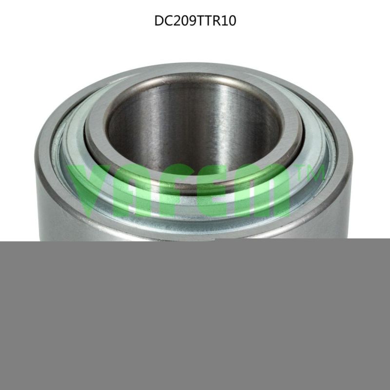 Agricultural Bearing 207krrb17/ China Factory