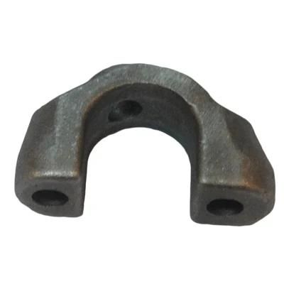 OEM Wear Resistant CNC Machining Reusable Metal Casting Foundry
