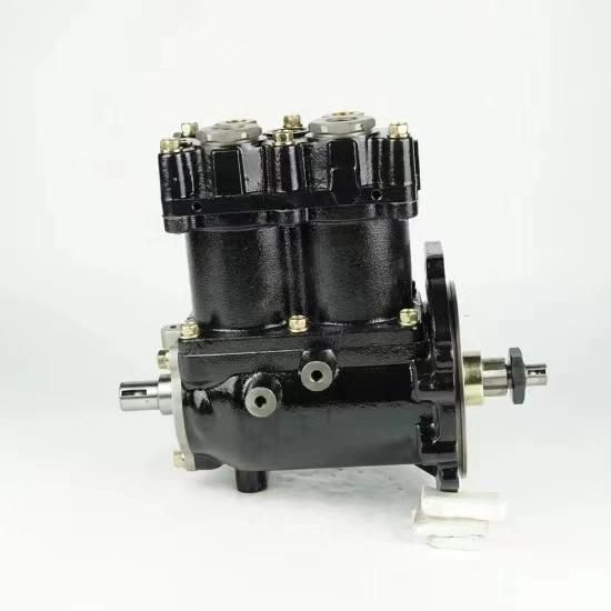 Gam Lovol 6D22 Spare Parts of Air Compressor Assy Tractor