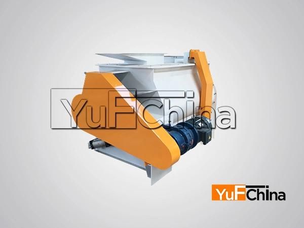 Factory Supply Fish Feed Pellet/Fish Food Production Line