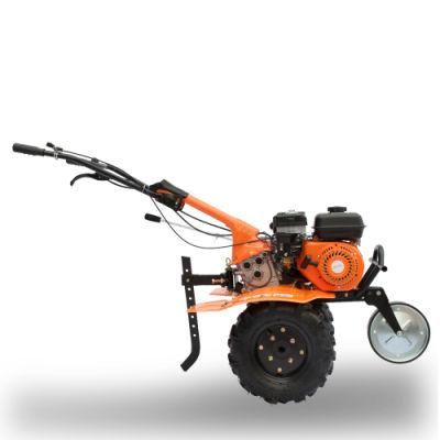 China Bsg750d Factory Professional Farm Mini Power Tiller