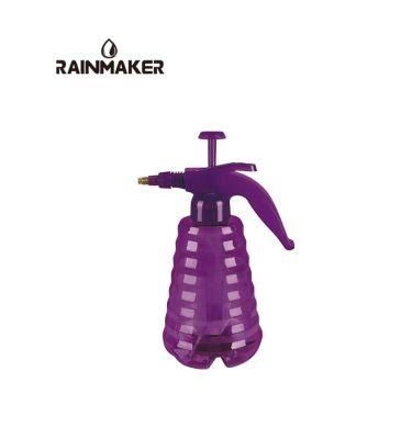 Rainmaker 1.5L Agricultural Portable Handhold Hand Pressure Mini Sprayer