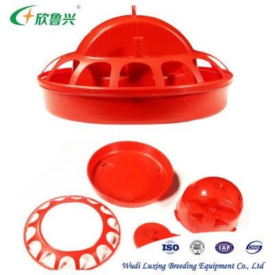 China Supply Multifunctional Drinking Fountain Baby Chicks Drinker Automatic Drinkers Poultry Waterer for Chicken