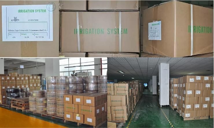Drip Irrigation System Kinetic Air Relief Valve for Farm Agriculture Irrigation System