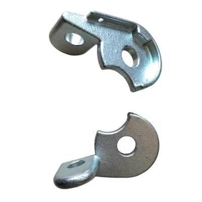 High Reputation Brand Durable Lost Wax Process Spare Part