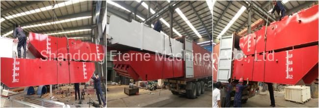 Hot Selling Water Weed Harvester for Malaysia