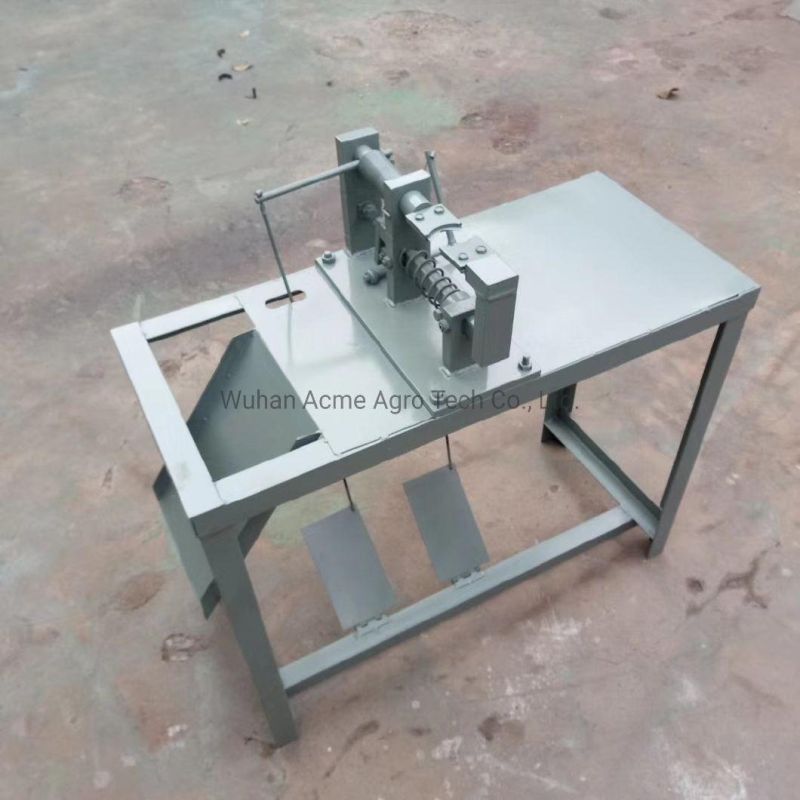 Manual Cashew Processing Machine Raw Cashew Nut Shell Remover