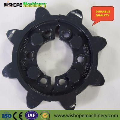5h492-16490 Cheap DC 70 Harvester&#160; Spare Parts Sprocket Gear Drive Roller