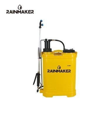 Rainmaker 20L Agriculture Garden Backpack Hand Sprayer