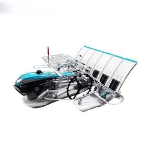 Farms Applicable Industries Automatic Rice Planting Machine Rice Transplanter /Gasoline Rice Transplanter Machine