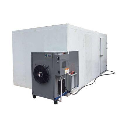 Commercial Factory Large Dryer Machine for Flower