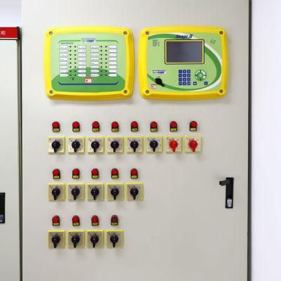 Agrologic Rotem Poultry Farm Environment Climate Controller for House