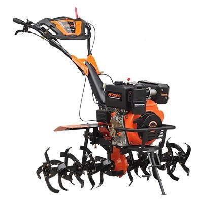 Bsd1350b 9HP Diesel Engine Power Tiller with CE