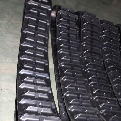 Dr 1gz-120 Harvester Rubber Tracks 280*90*46