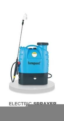 Excellent Material Manual and Agriculture Electric Sprayer 16liters