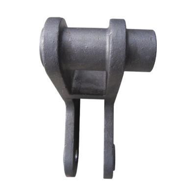 Good Service Smooth Surface Quick Proofing Brand Steel Casting Part