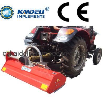 CE Standard Flail Mower of 20-50HP Tractor