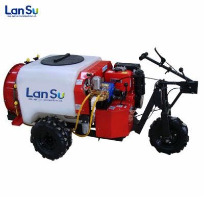 China Supplier Agricultural Sprayer Pumps/Self-Propelled Pneumatic Sprayer/Agricultural Sprayer