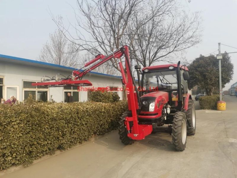 Forestry Machinery Tree Branch Trimmer