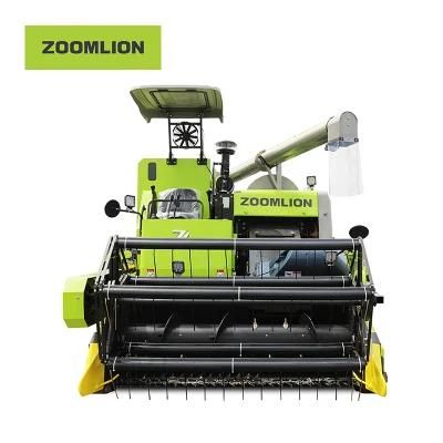 Factory Direct Sales Fh100 Agriculture Machinery with High-Quality Diesel Engine