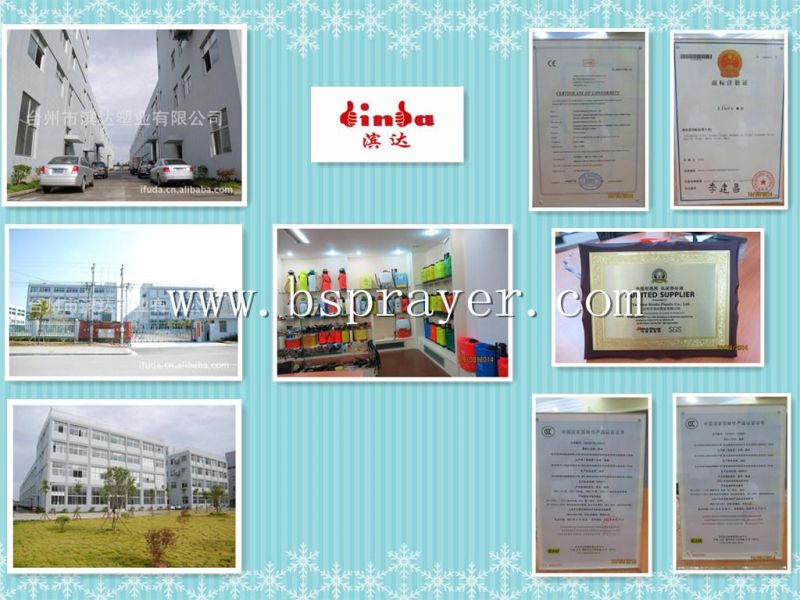 20L Agricultural Backpack Hand Manual Pressure Battery Power Knapsack Electric Agriculture Sprayer