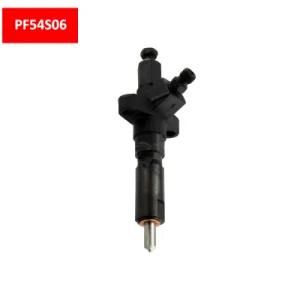 Tractor Partss Engine Parts PF54s06 Diesel Fuel Injector