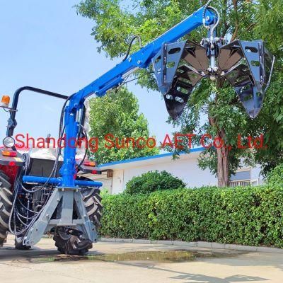 Manufacturer! ! ! Oil Palm Fruit Picker