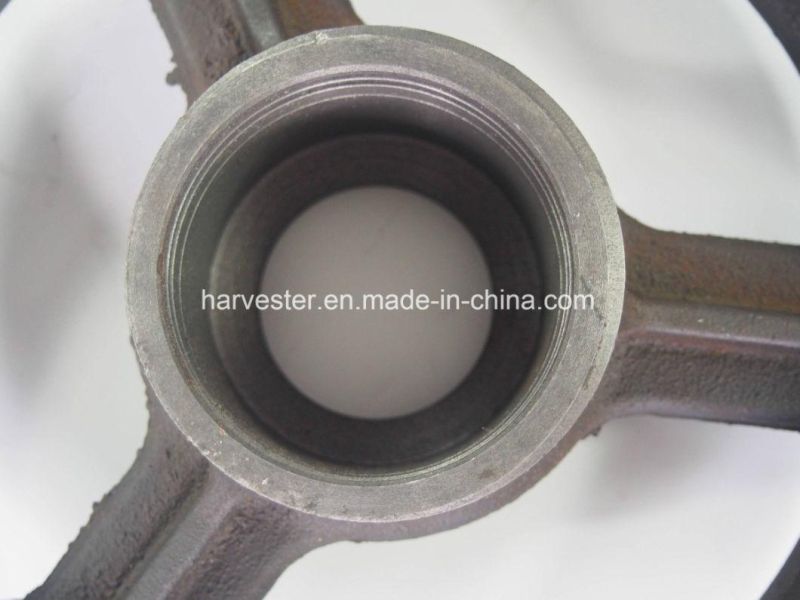 High Quality Idler of Yanmar Harvester Spare Parts Sri Lanka
