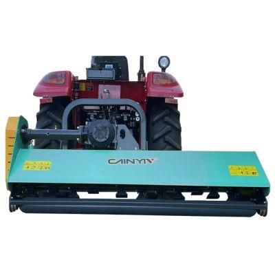 Farm Tractor 3 Point Flail Mower for Tractor Shredder Efgc Series