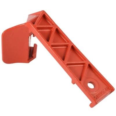 Top Tech Wear Resistant Lost Wax Investment Casting Production Parts