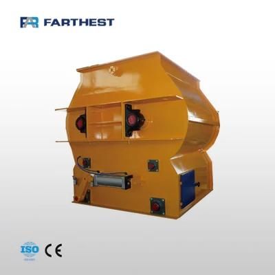 Farm Used Vertical Poultry Feed Mixers for Sale