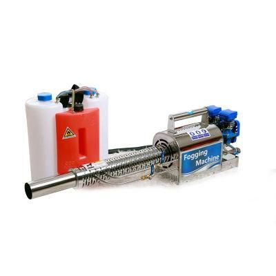 Top Quality Portable Knapsack Sanitizer Spraying Machine/Garden Sprayer