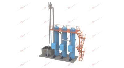 Fishmeal Evaporator for Fishmeal Production Line