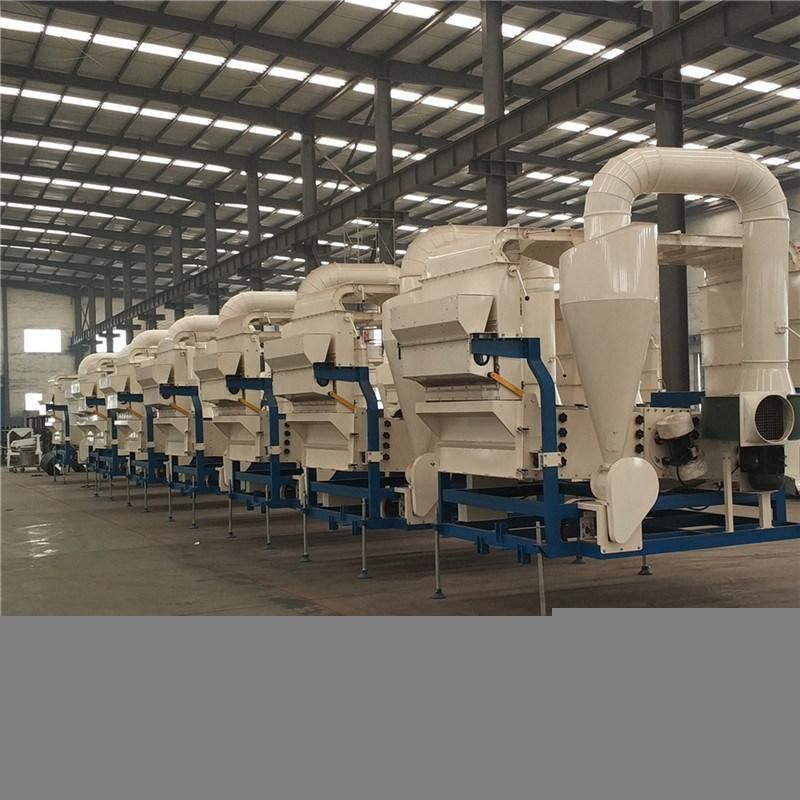 Screening Machine Air Screen Cleaner