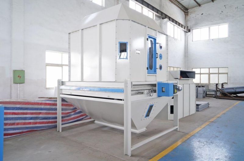 China Pellet Cooler Cheap Pendulum Cooler for Fertilizer Pellets