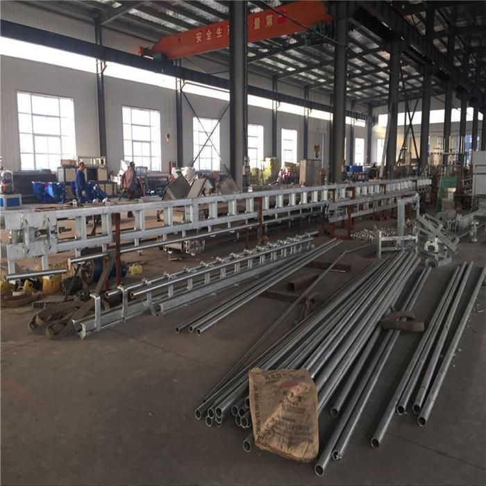 Slaughterhouse Cattle Beef Slaughtering Equipment Meat Processing Machine for Sale