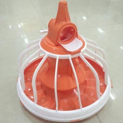 Customized Chicken House Design Hot DIP Silo Poultry Farm Equipment for Chicken