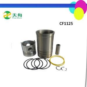 Changfa Walking Tractor Parts 28HP CF1125 Cylinder Liner Kit